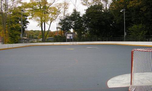 Michael Geary Rink