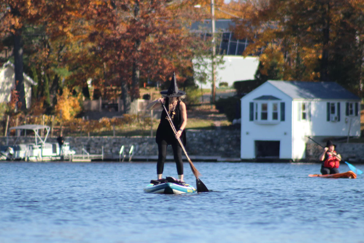 Witches Paddle 2023